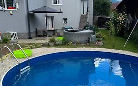 Family Apartments Myto Pod Dumbierom